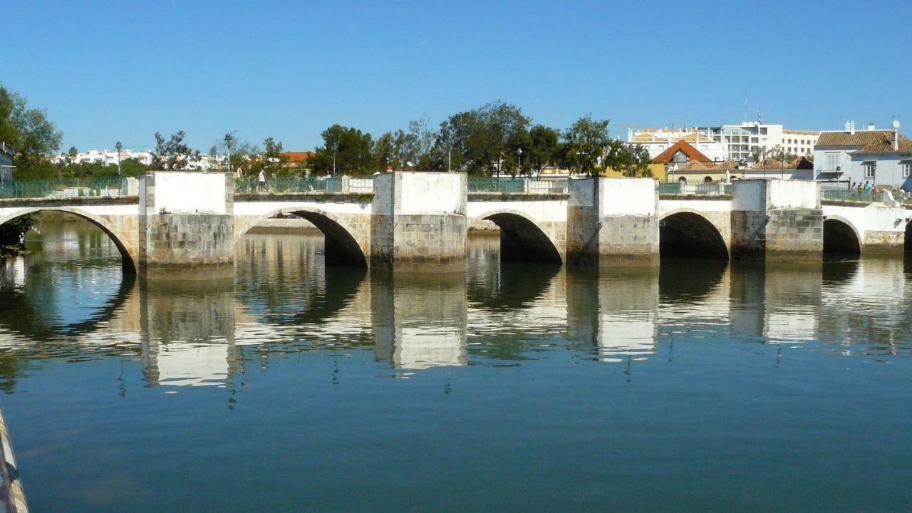 Casa Da Porta Nova Apartment Tavira Exterior photo